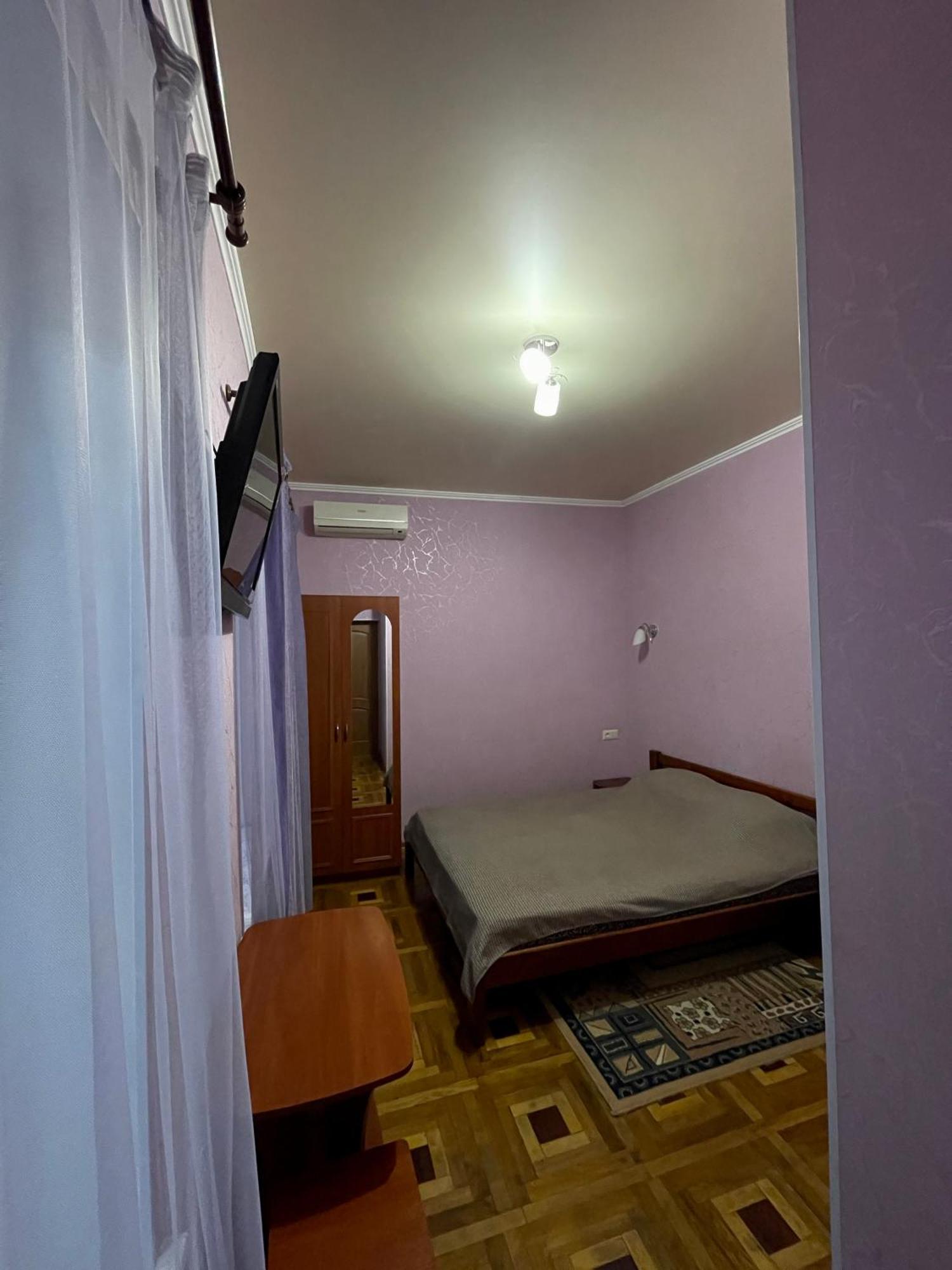 Затишні Номери В Самому Центрі Одеси Odessa Ngoại thất bức ảnh
