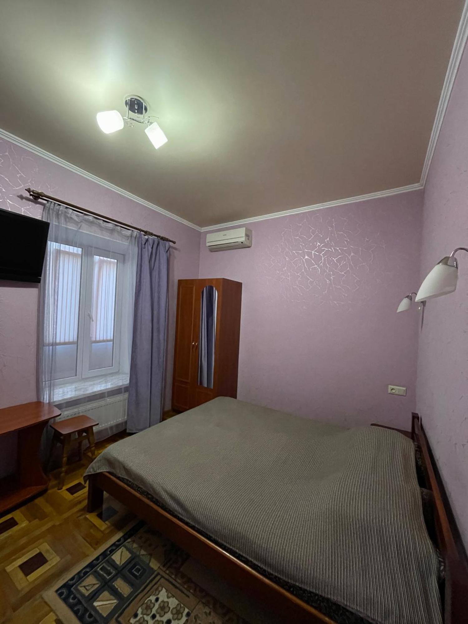 Затишні Номери В Самому Центрі Одеси Odessa Ngoại thất bức ảnh