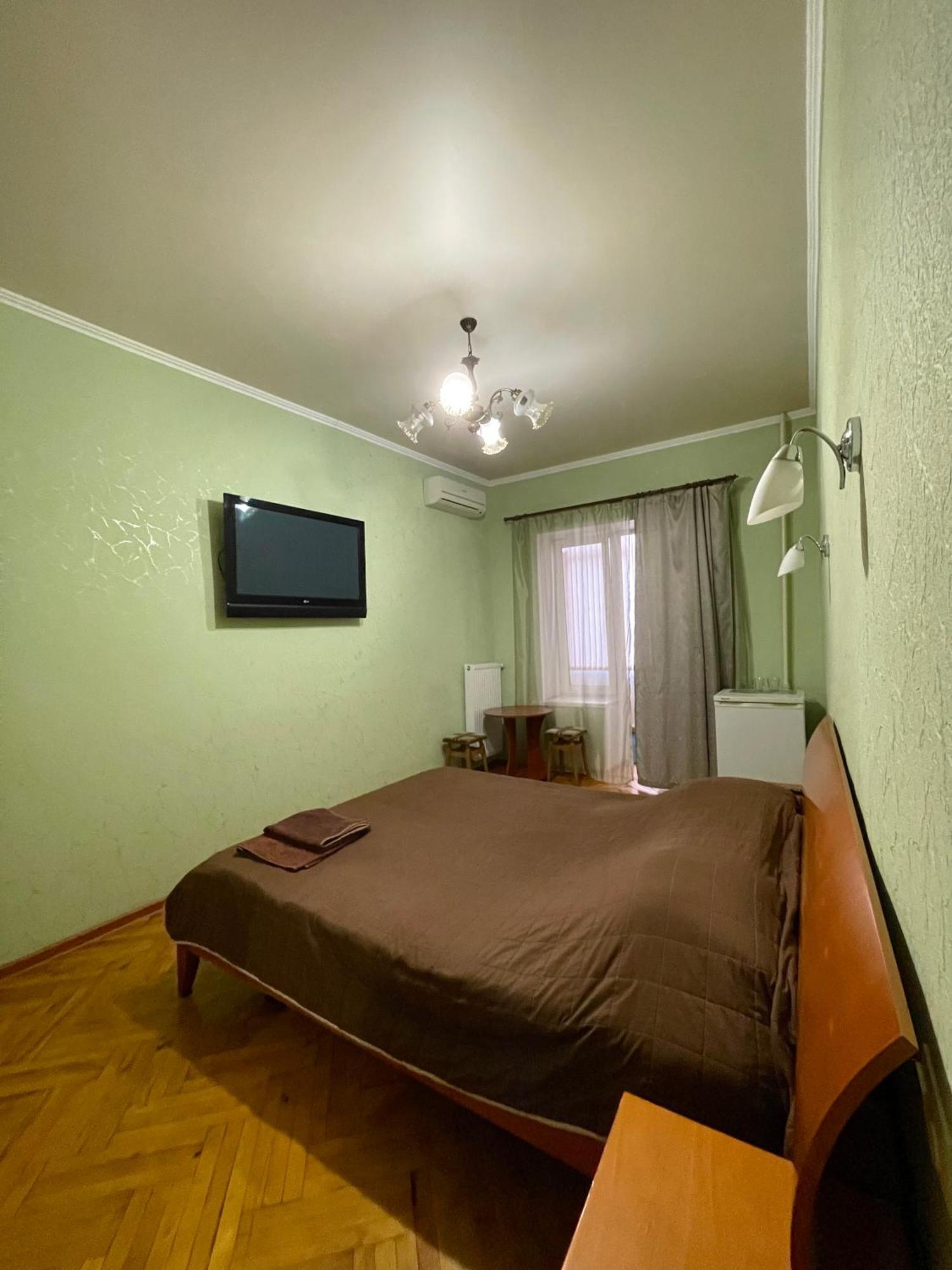 Затишні Номери В Самому Центрі Одеси Odessa Ngoại thất bức ảnh