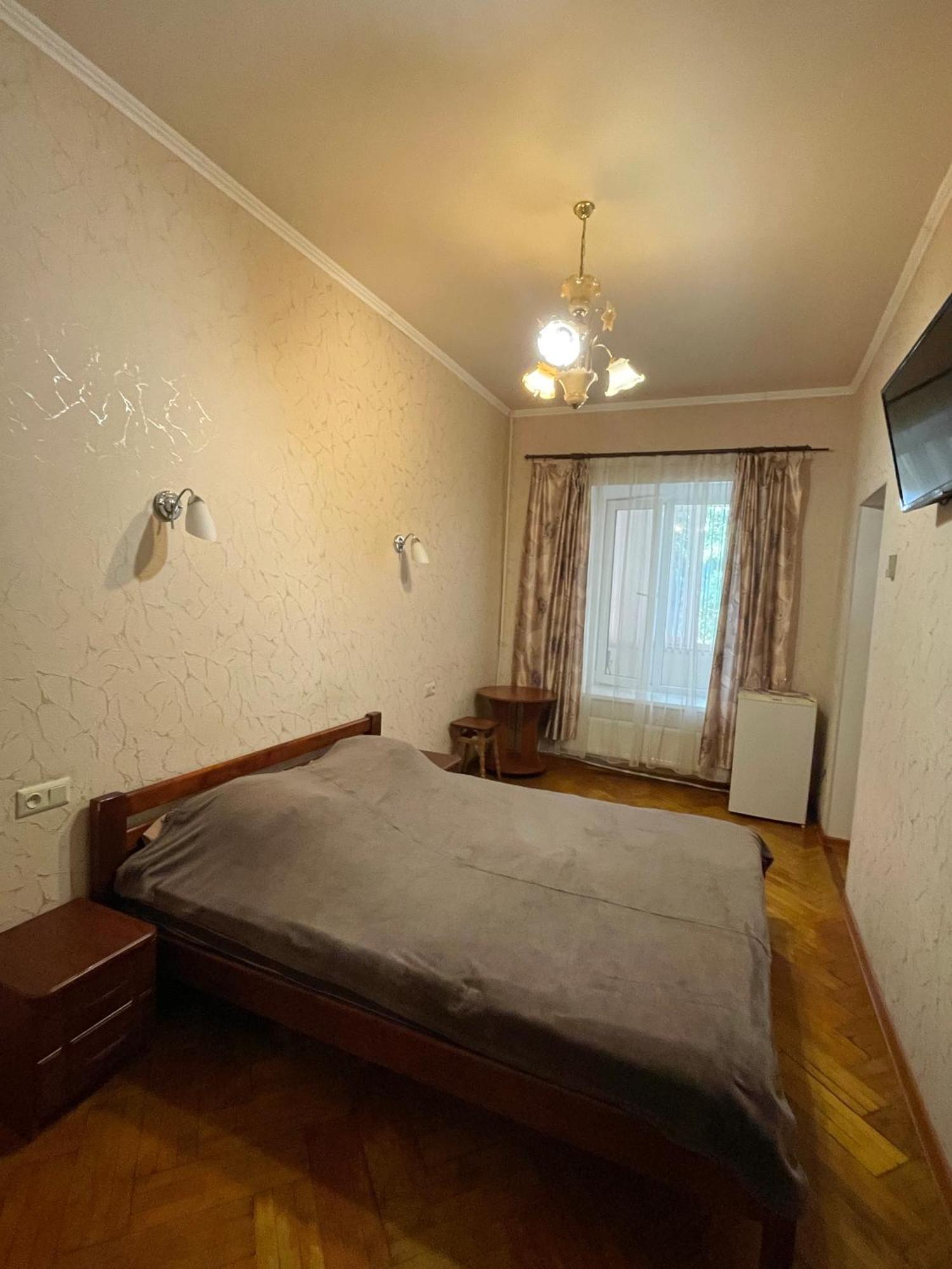 Затишні Номери В Самому Центрі Одеси Odessa Ngoại thất bức ảnh